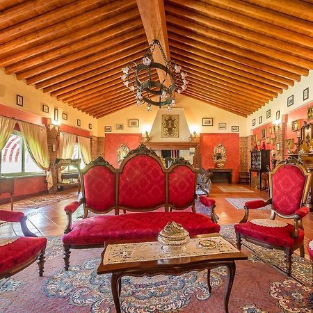 Tenuta Pian D'Attesio - Agriturismo Castelletto Soprano Luaran gambar