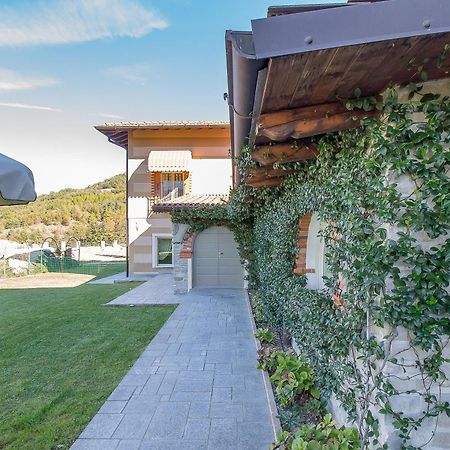 Tenuta Pian D'Attesio - Agriturismo Castelletto Soprano Luaran gambar