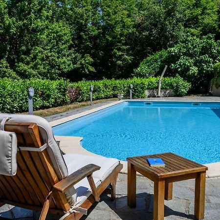 Tenuta Pian D'Attesio - Agriturismo Castelletto Soprano Luaran gambar