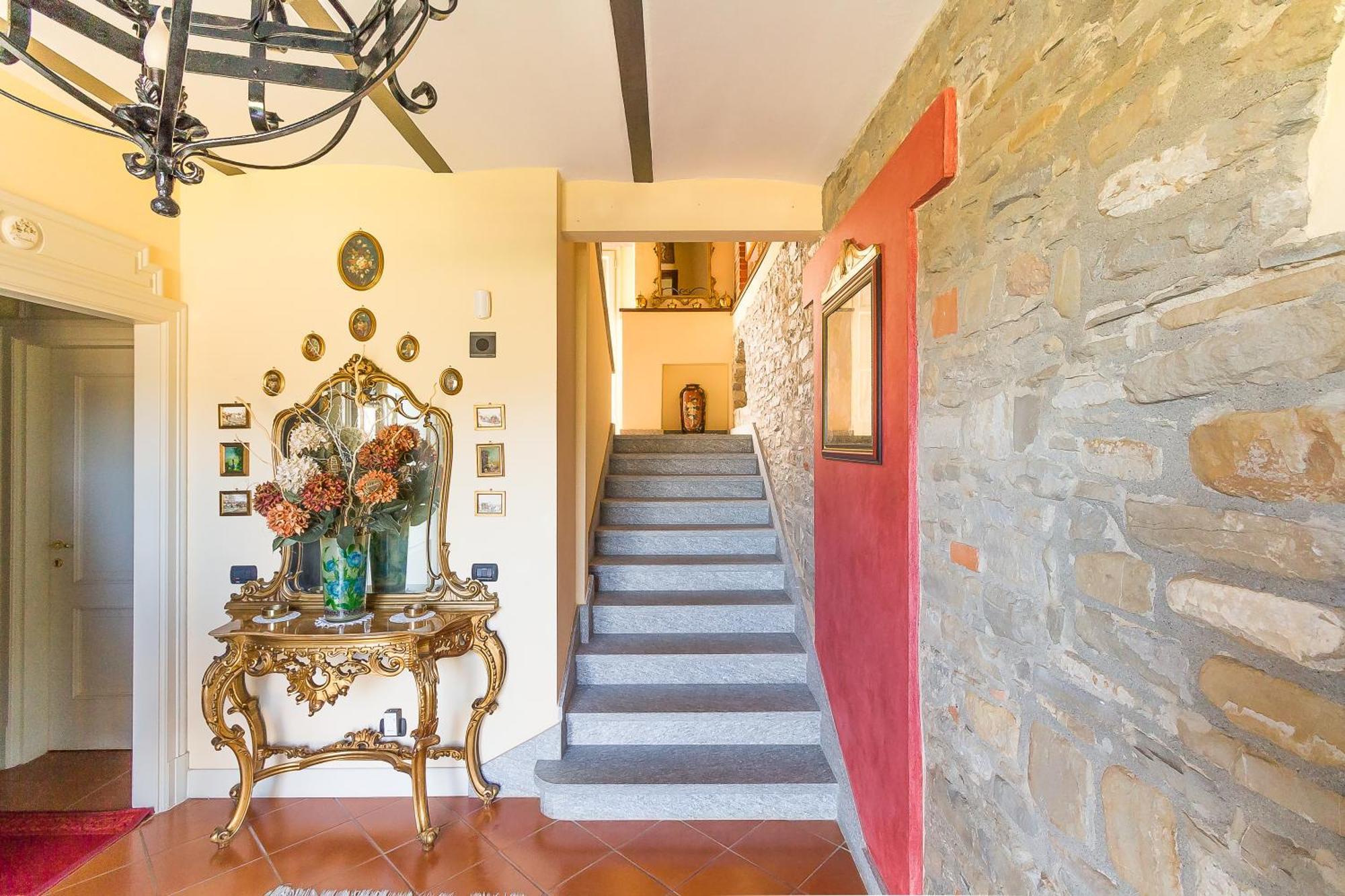 Tenuta Pian D'Attesio - Agriturismo Castelletto Soprano Luaran gambar