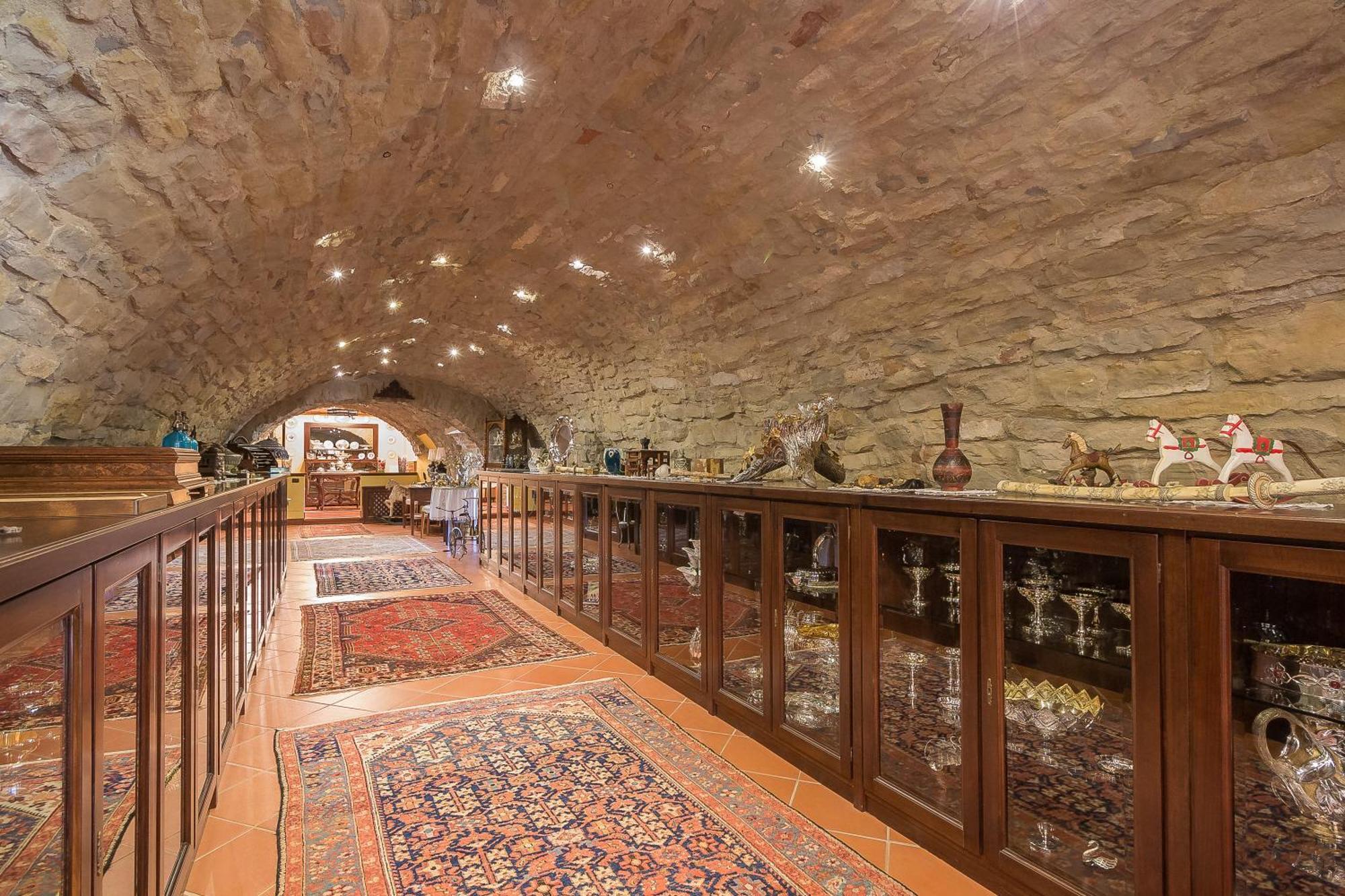 Tenuta Pian D'Attesio - Agriturismo Castelletto Soprano Luaran gambar
