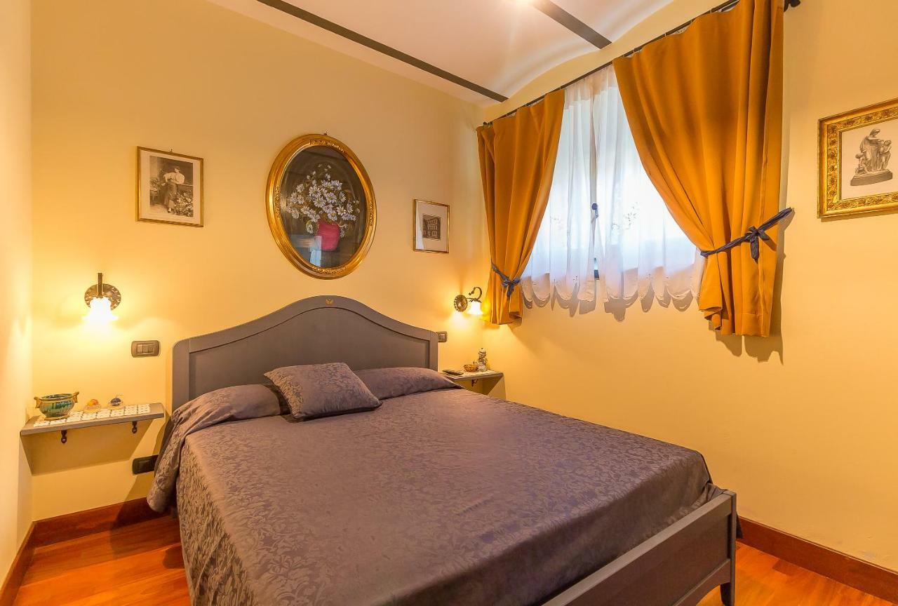 Tenuta Pian D'Attesio - Agriturismo Castelletto Soprano Luaran gambar
