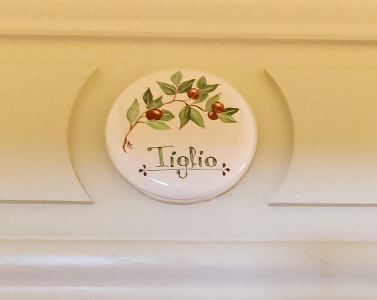 Tenuta Pian D'Attesio - Agriturismo Castelletto Soprano Luaran gambar