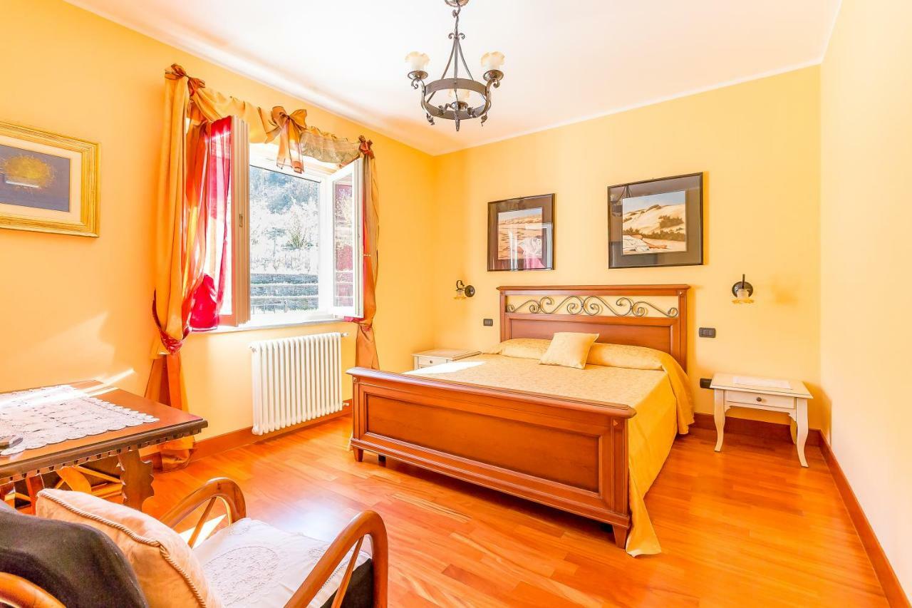 Tenuta Pian D'Attesio - Agriturismo Castelletto Soprano Luaran gambar