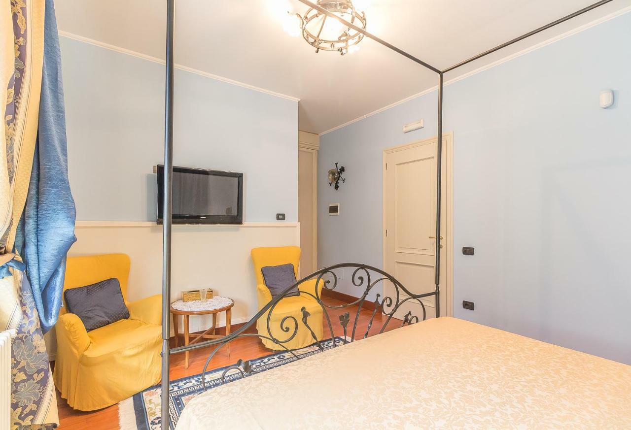 Tenuta Pian D'Attesio - Agriturismo Castelletto Soprano Luaran gambar