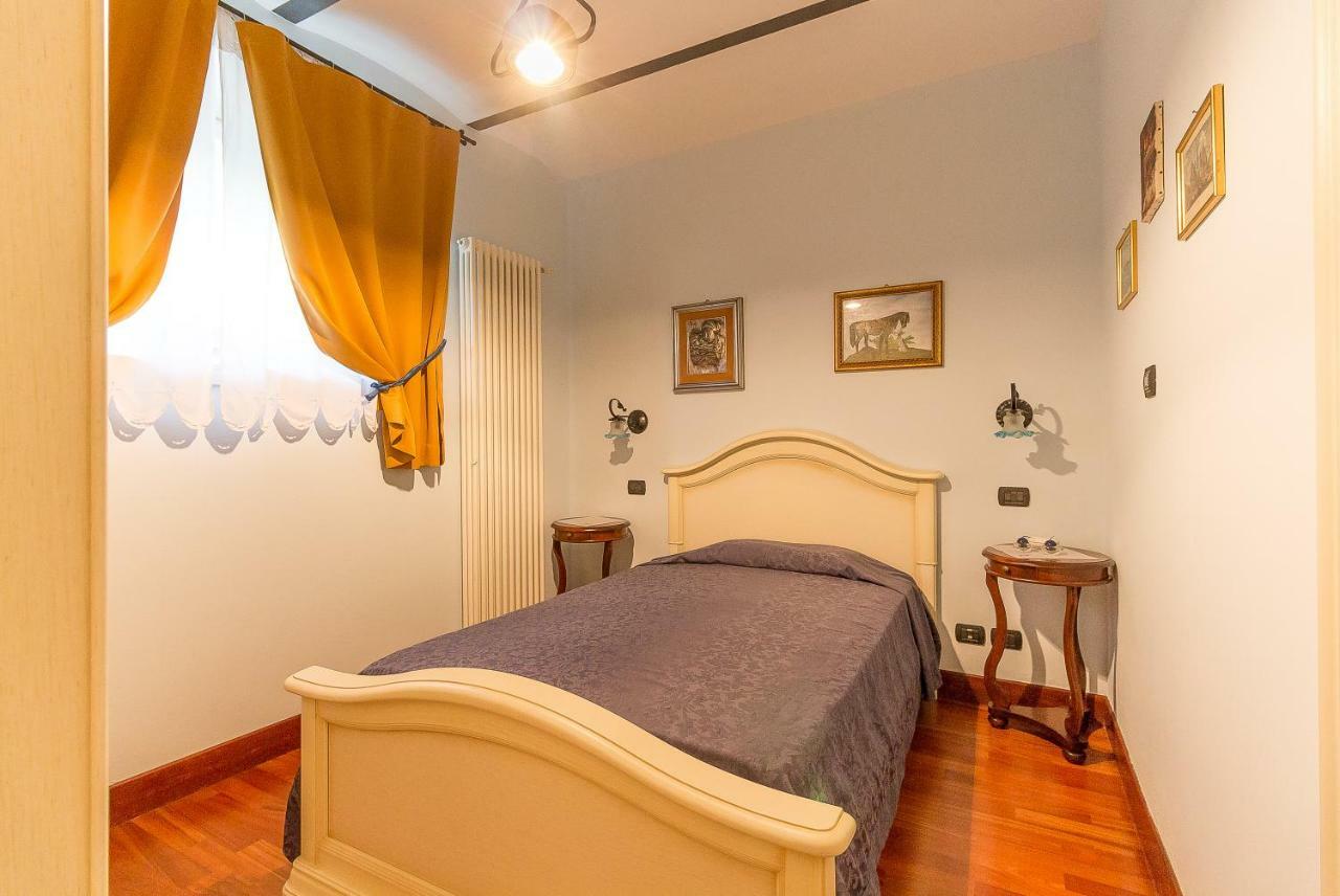 Tenuta Pian D'Attesio - Agriturismo Castelletto Soprano Luaran gambar