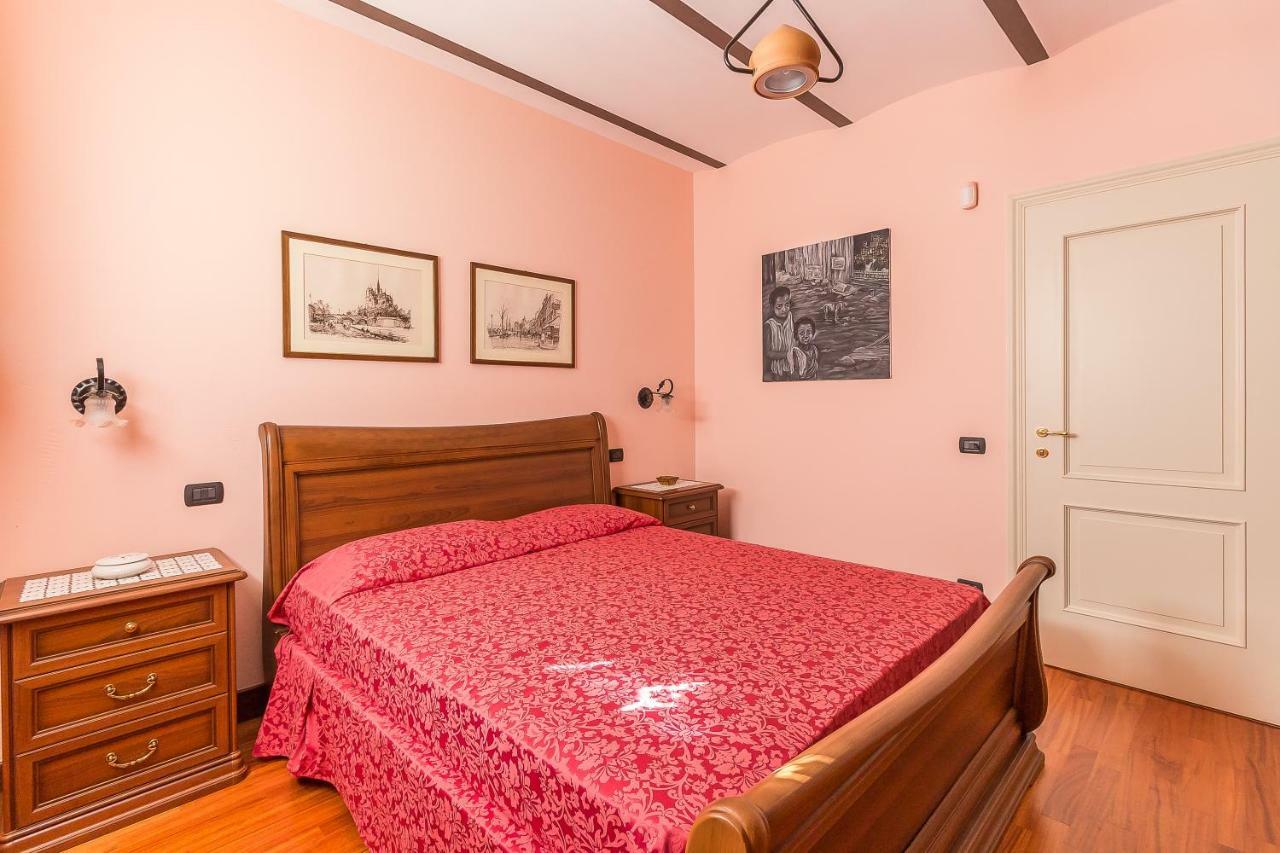 Tenuta Pian D'Attesio - Agriturismo Castelletto Soprano Luaran gambar