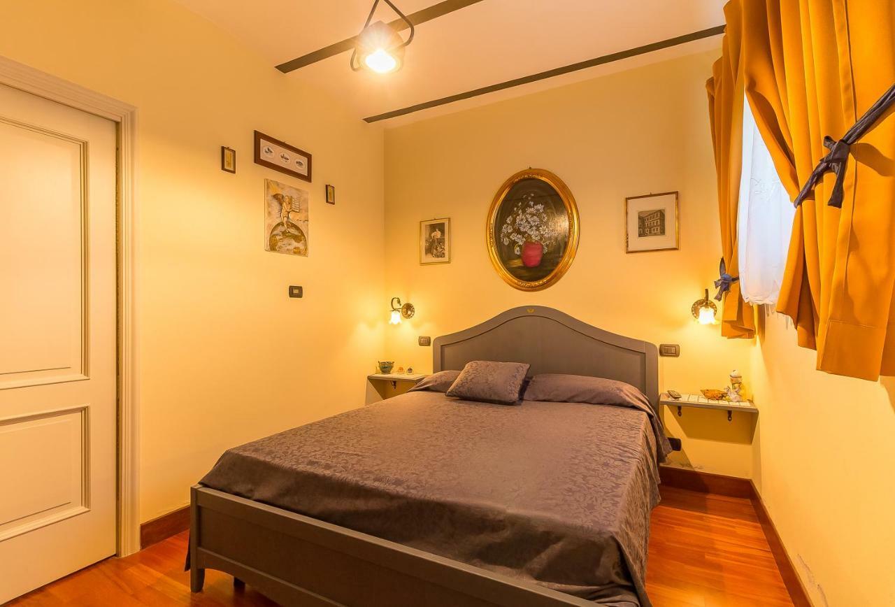 Tenuta Pian D'Attesio - Agriturismo Castelletto Soprano Luaran gambar